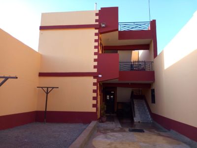 Modern apartment for sale in Saika